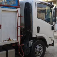 فروش ایسوزو مدل 95|خودرو سنگین|لردگان, |دیوار