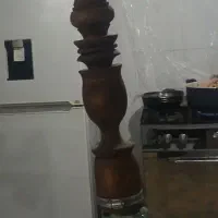 قلیون چوب سرخ