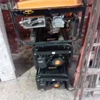 موتور برق ۳کیلو وات مسی