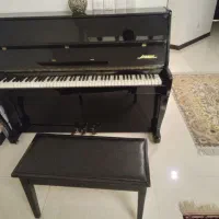 پیانو آکوستیک ایستاده آکُورد