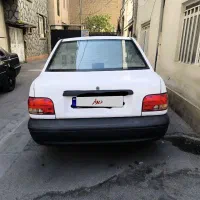پراید خوش رکاب ۱۳۱