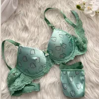 لباس زیر زیر فنر ست اسفنجی