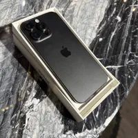 ایفون ۱۶ پرومکس ۵۱۲ رجیستر شده