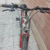 دوچرخه 24 المپیا