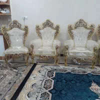 کاور ژله ایی|مبلمان خانگی و میز عسلی|اهواز, کیانشهر|دیوار