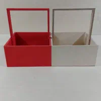 انواع باکس یلدایی باکس هدیه