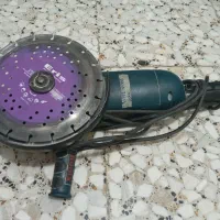 سنگ فرز بزرگ