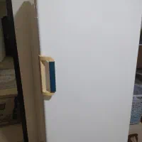 یخچال وفریزر