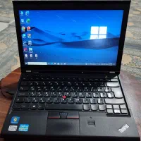 لپتاپ lenovo thinkpad