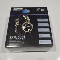 هدست شور  SHURE|صوتی و تصویری|تهران, شهرک خرازی|دیوار