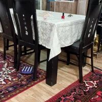 میز غذا خوری درحد