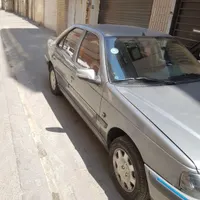 پژو پارس سال، مدل ۱۳۹۳|خودرو سواری و وانت|تهران, سهروردی|دیوار