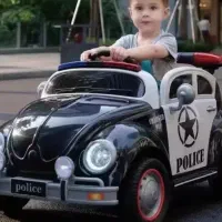 تعمیر ماشین شارژی پلیسی۳۴۴و  موتور شارژی مختلف