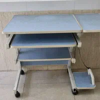 میز کامپیوتر