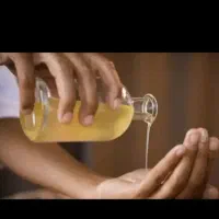 روغن ماساژ