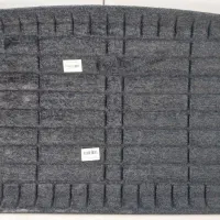 کفپوش سه بعدی موکتی صندوق عقب 206