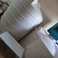 تانکر اب ۳۰۰۰لیتر