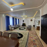 ویلای استخردار|اجارهٔ کوتاه‌مدت ویلا و باغ|خشکبیجار, |دیوار