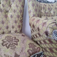 مبل|مبلمان خانگی و میز عسلی|خمین, |دیوار