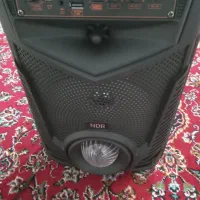 اسپیکرباند