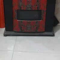 بخاری گازی جهان افروز سالم