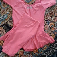 لباس ژیمناستیک نونو۵۰۰