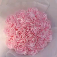 تولیدی گل بارون