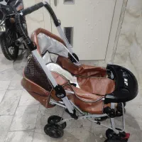 کارتیه تمیز و سالم خارجی