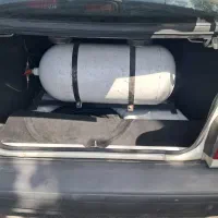 پراید ۹۴ بدون رنگ .دوگانه سوز.تک برگ سند