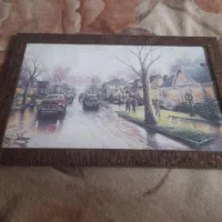 تعدادی لوازم  خانگی|بوفه، ویترین، کنسول|اصفهان, باغ دریاچه|دیوار