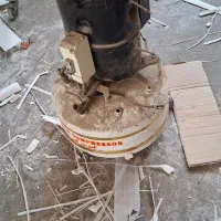 کمپرسر باد