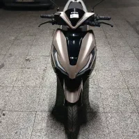 کویر موتور S2 150