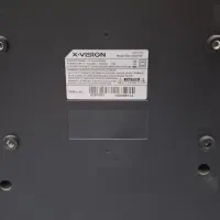 تلویزیون شکسته