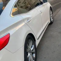 ازرا گرنجور ۲۰۱۵|خودرو سواری و وانت|رشت, دیلمان|دیوار