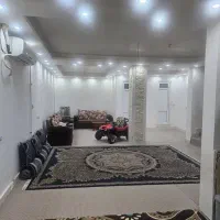 فروش خانه طبقه همکف از دو طبقه