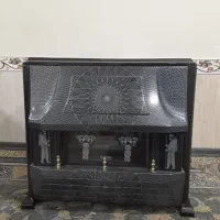 بخاری