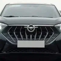 هایما x7 مدل 1402