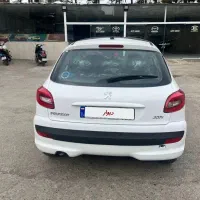 ۲۰۷پاناخشک|خودرو سواری و وانت|سبزوار, پاسداران|دیوار