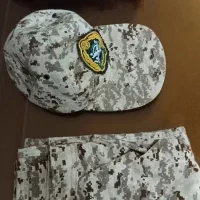 لباس ارتشی نوی نو