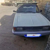 فروش وانت پیکان خونگی