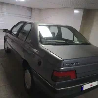 پژو ۴۰۵|خودرو سواری و وانت|تبریز, |دیوار