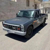 حواله نیسان دوگانه سوز اکستند 1405 تحویل 20 روزه