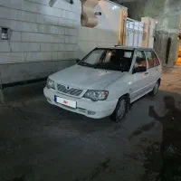 هاچبک ۱۱۱|خودرو سواری و وانت|میانه, |دیوار