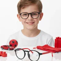 عینک طبی آفتابی مناسب کودک|زیورآلات و اکسسوری|کرج, شاهینویلا|دیوار
