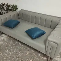 مبل چستر مدل صدفی|مبلمان خانگی و میز عسلی|اصفهان, خانه اصفهان|دیوار