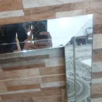 قاب تابلو آیینه ای|تابلو فرش|تهران, دکتر هوشیار|دیوار