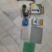 آکواریم-سنک کابینت اپن-موزاییک مهتاب-کلیدوپریز|ماهی|سبزوار, توحیدشهر|دیوار