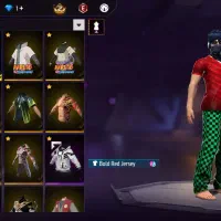 اکانت کلش و فیری فایر|کنسول، بازی ویدئویی و آنلاین|نظرآباد, مسکن مهر نظرآباد|دیوار