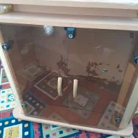 یک عددتلوزیون ۲۱اینچ سامسونگ ومیز|تلویزیون و پروژکتور|سیجوال, |دیوار