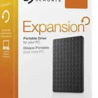 هارد اکسترنال ۵۰۰گیگ آکبند اورجینال